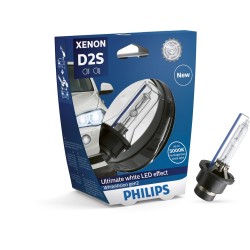 Philips WhiteVision Xenon...
