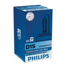 Bulb (Carton 1 piece) D1S...