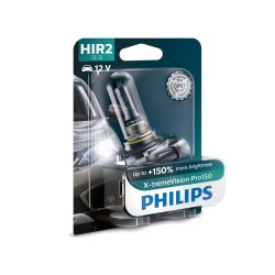 Bulb (Blister 1pc) HIR2 12V...