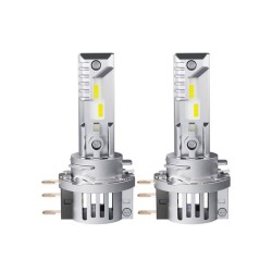LED bulb (Set of 2pcs) H15...