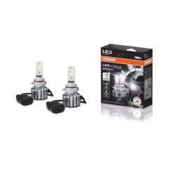 LED Bulb HB4