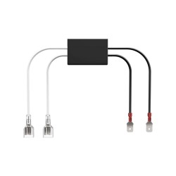 LED Error Canceler H7 Osram...