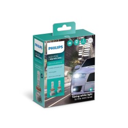 Philips Led H8/H11/H16...