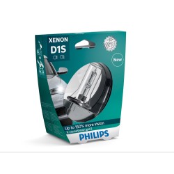 Philips Xenon D1S Xtreme...