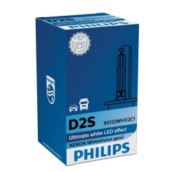 Philips WhiteVision Xenon...