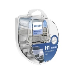 Bulb (Set of 2) H1 12V 55W...