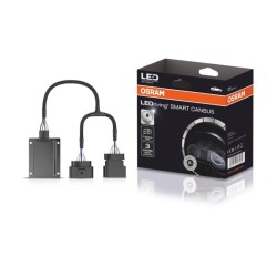 Osram Smart Canbus H7...