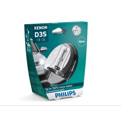 Philips Xenon D3S Xtreme...