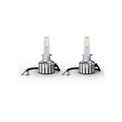 LED bulb (Set of 2pcs) H1...