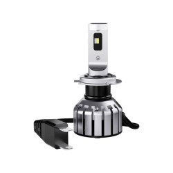 LED Bulb (Set of 2) H7 24V...
