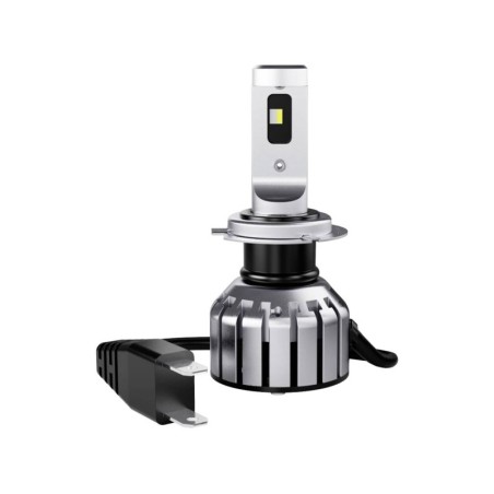 LED Bulb (Set of 2) H7 24V PX26D LED 6000K