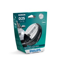 Philips Xenon X-tremeVision...