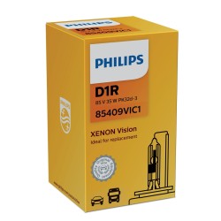 Philips Vision Xenon...