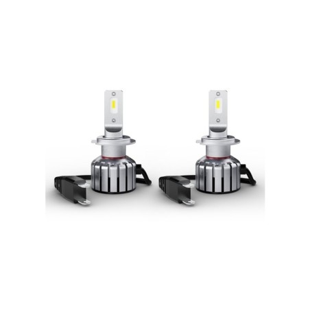 LED Bulb (Set of 2pcs) H18/H7 12V 19W