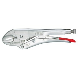 Knipex 41 04 250 plier...