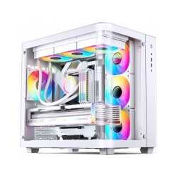 Jonsbo TK-3 - ATX-Gehäuse,...