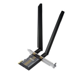 TP-Link BE6500 Internal...