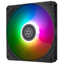 Silverstone SST-AS140B-ARGB...