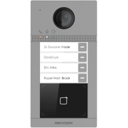 Villa Door Station...