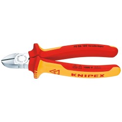 Knipex 70 06 125 plier...
