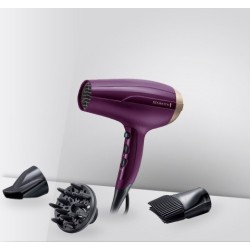 Remington D5219 hair dryer...