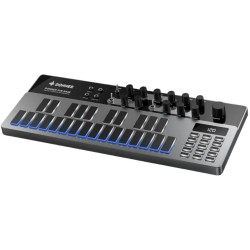 Donner B1 - analogue bass...