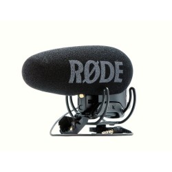 RODE Videomic PRO+ Black...