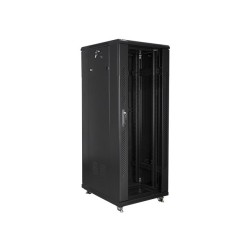 LANBERG STANDING RACK...