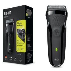 Braun Series 3 300s Foil...
