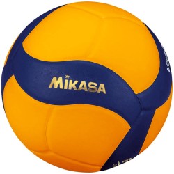 Mikasa V333W - Volleyball,...