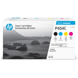 Samsung CLT-P404C 4-pack...