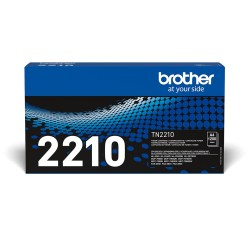 Brother TN-2210 toner...
