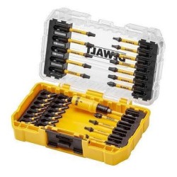 31pc Flextorq Impact Bits...
