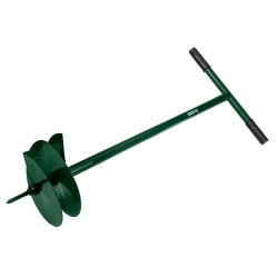 Verto 15G072 hand auger