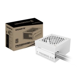 GIGABYTE P650SS ICE Power...