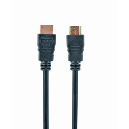 Gembird 20m HDMI HDMI cable HDMI Type A (Standard) Black