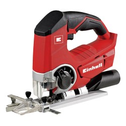 Einhell TE-JS 18 Li - Solo...