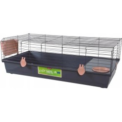 ZOLUX Cage EHOP for guinea...