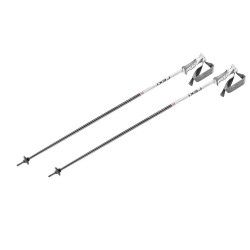 LEKI BLISS rose gold poles...