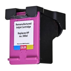 SUPERBULK ink for HP 300XL...