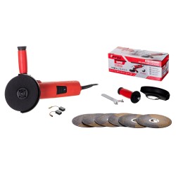 ANGLE GRINDER VERTEX...