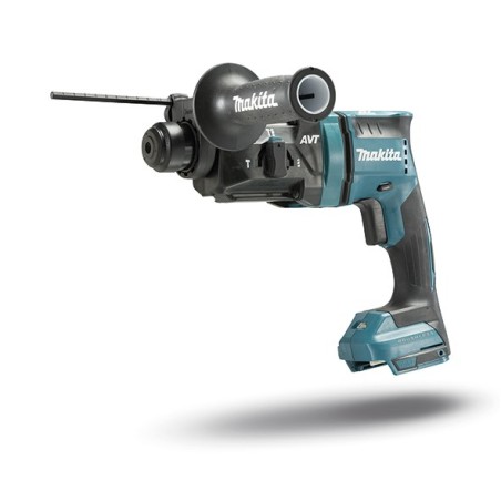 Makita DHR182Z rotary hammer 5000 RPM SDS Plus