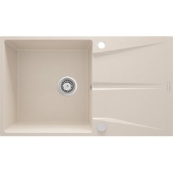 1-bowl granite sink with...