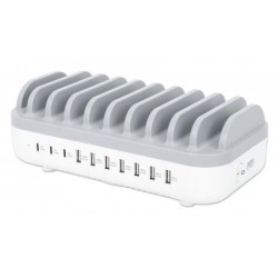 Manhattan Charging Station,...