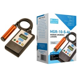Paint Thickness Gauge...