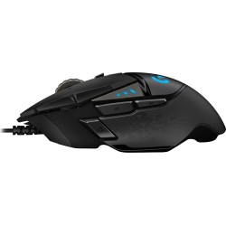 LOGITECH OPTICAL USB MOUSE...