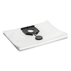 KARCHER FILTER BAGS 5pcs....