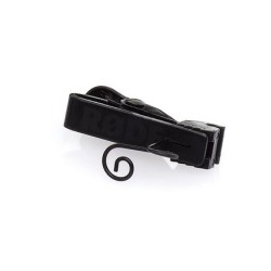 RØDE LAV-CLIP microphone...