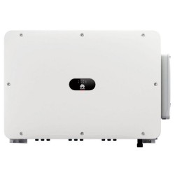 Huawei Commercial inverter...