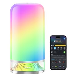 Govee H6022 | LED Lamp |...